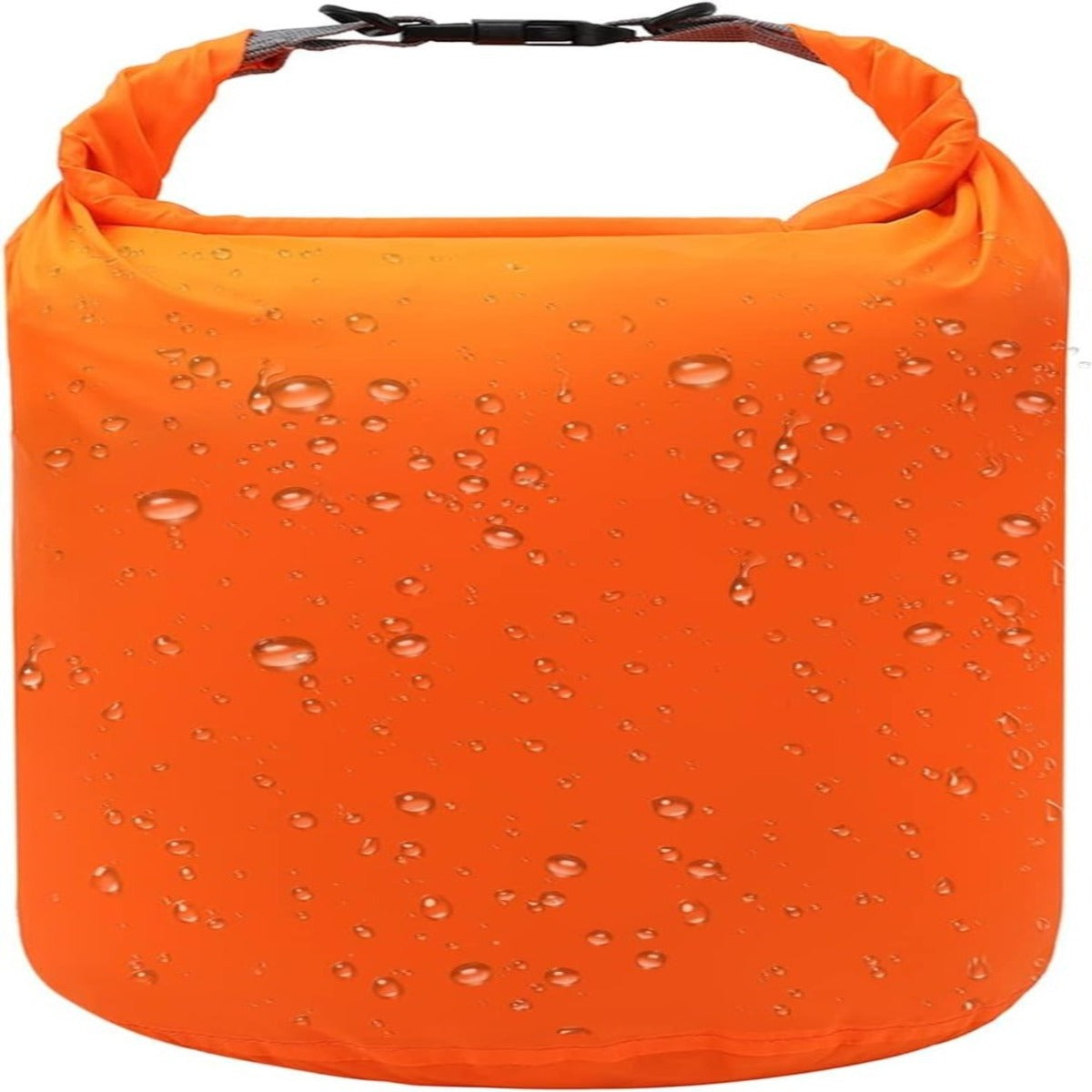 1pc Lightweight Waterproof Dry Sacks - Perfect for Boating, Kayaking, Hiking, Snowboarding and more
