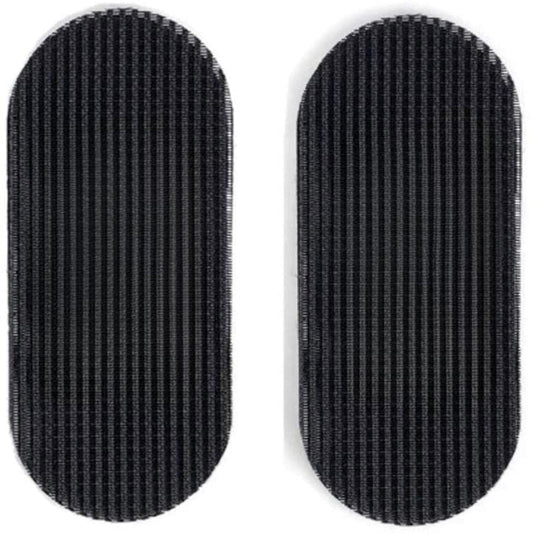 2Pcs Hair Gripper Tool
