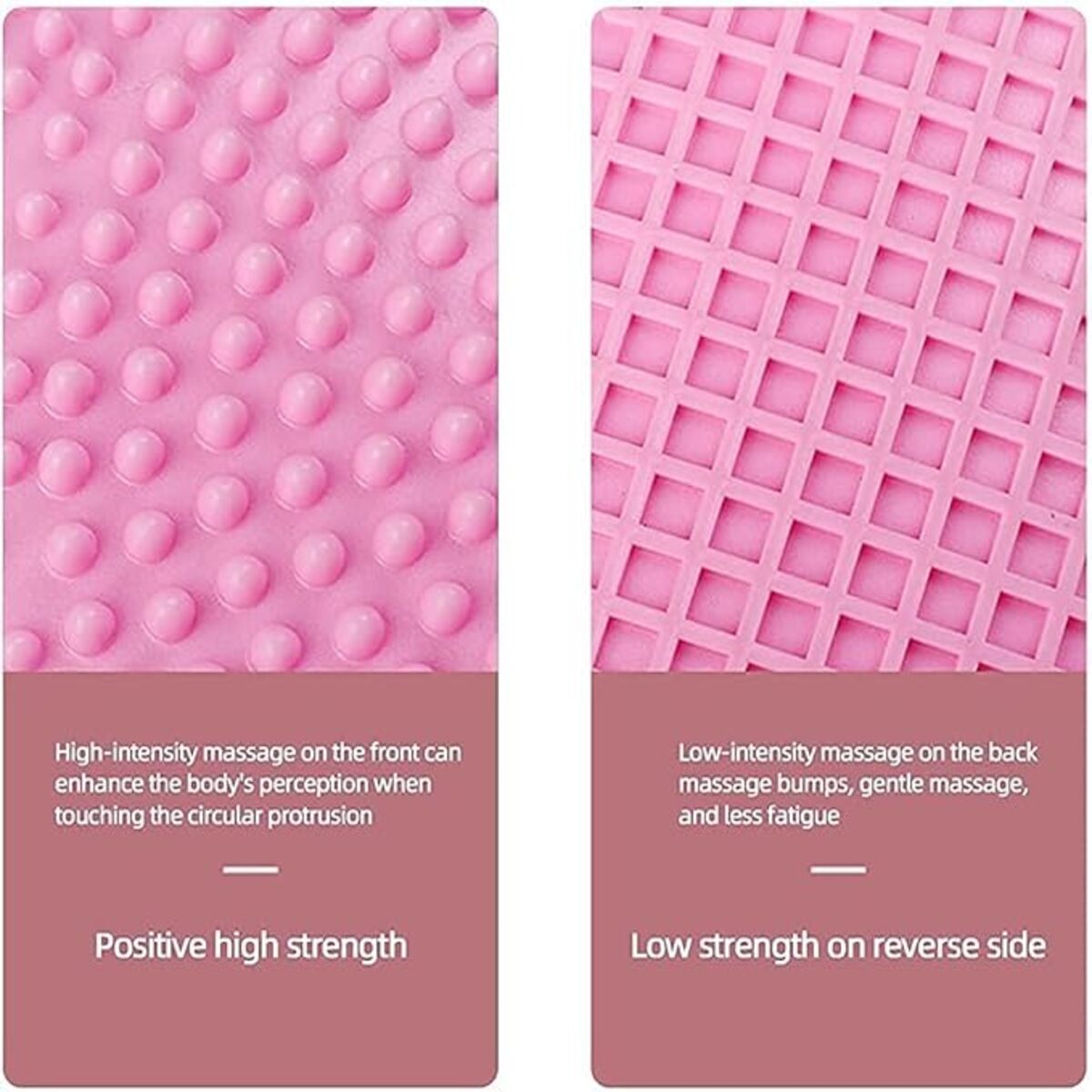Multifunctional Balance Inflatable Pad