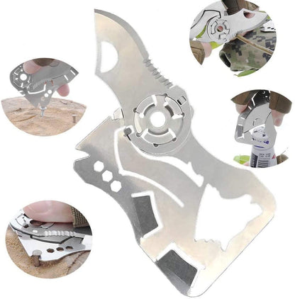 9 in 1 Multitool