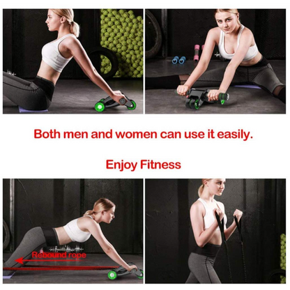 Ab Roller Machine