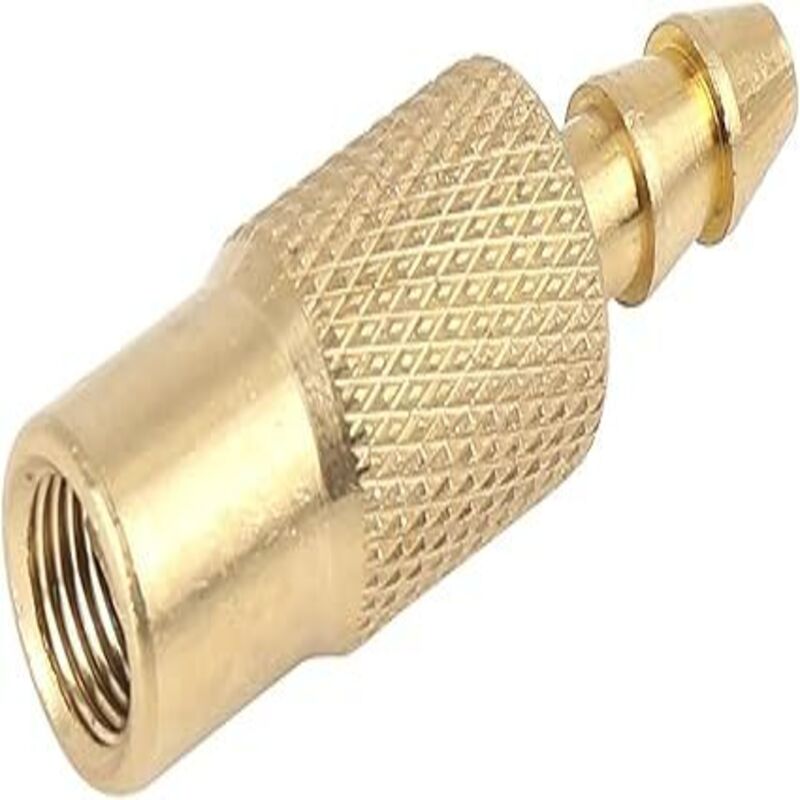 Air Chuck Adapter Tire Inflator Tire Chuck