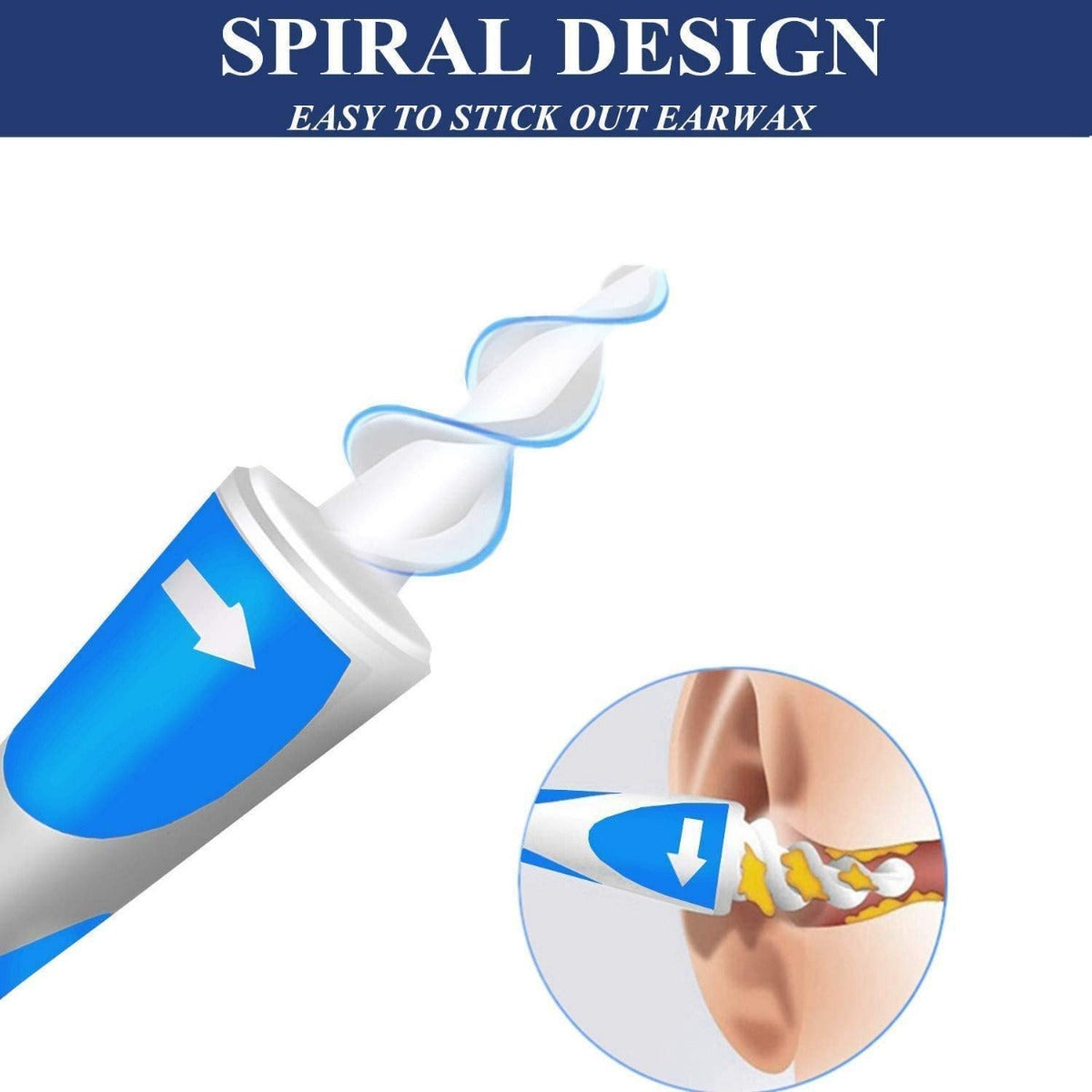 Earwax Removal Tool