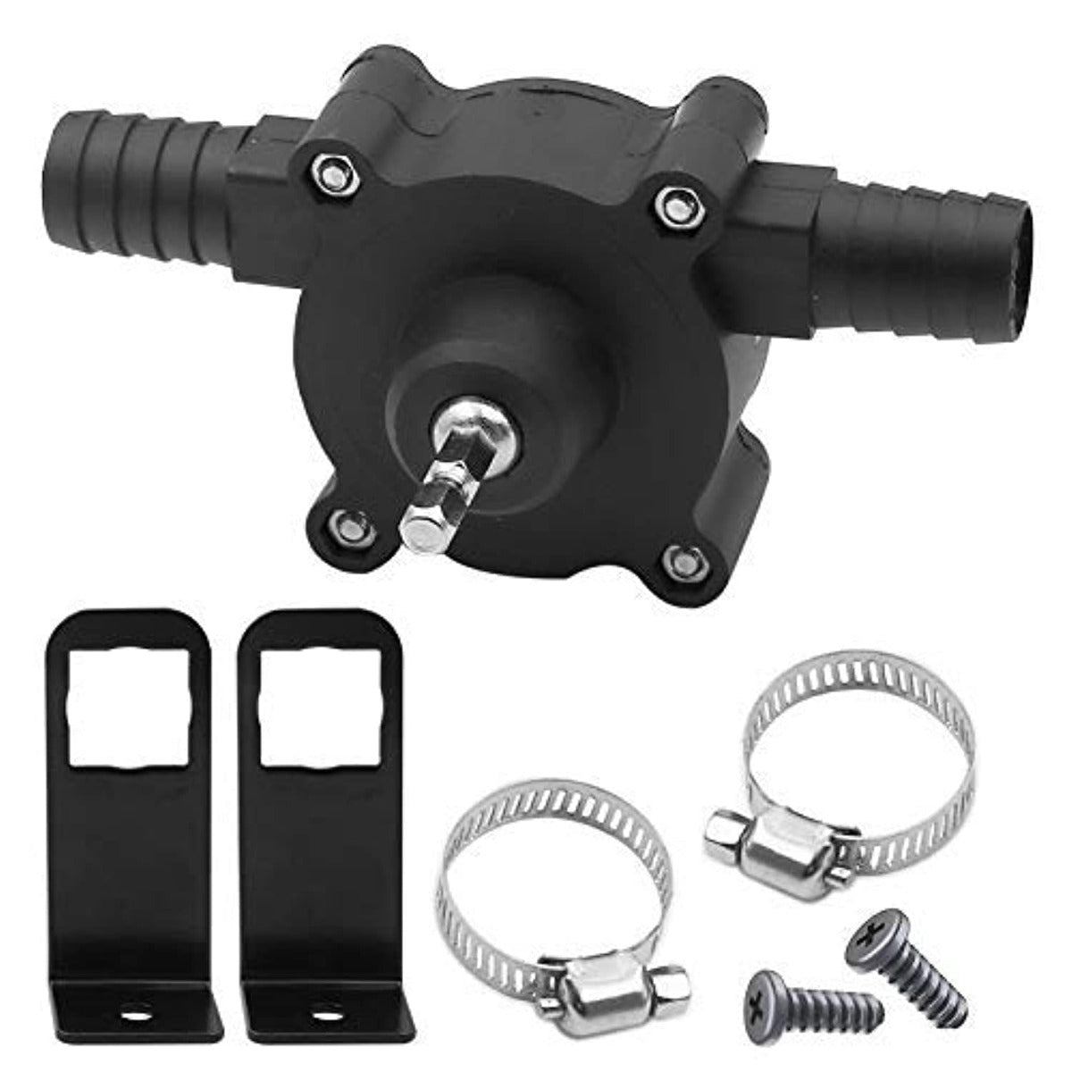 Electric Drill Pump Water Pumps