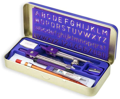 Kokuyo Nova Galaxy Mathematical Drawing Instrument