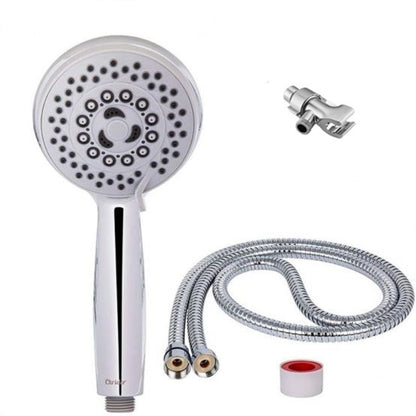 Handheld Shower Head with Hose