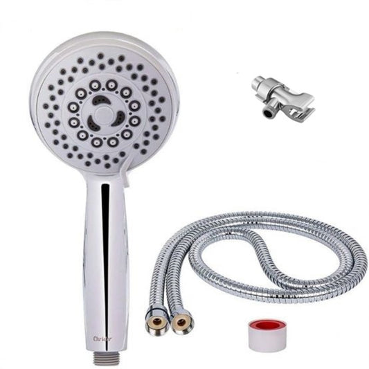 Handheld Shower Head with Hose