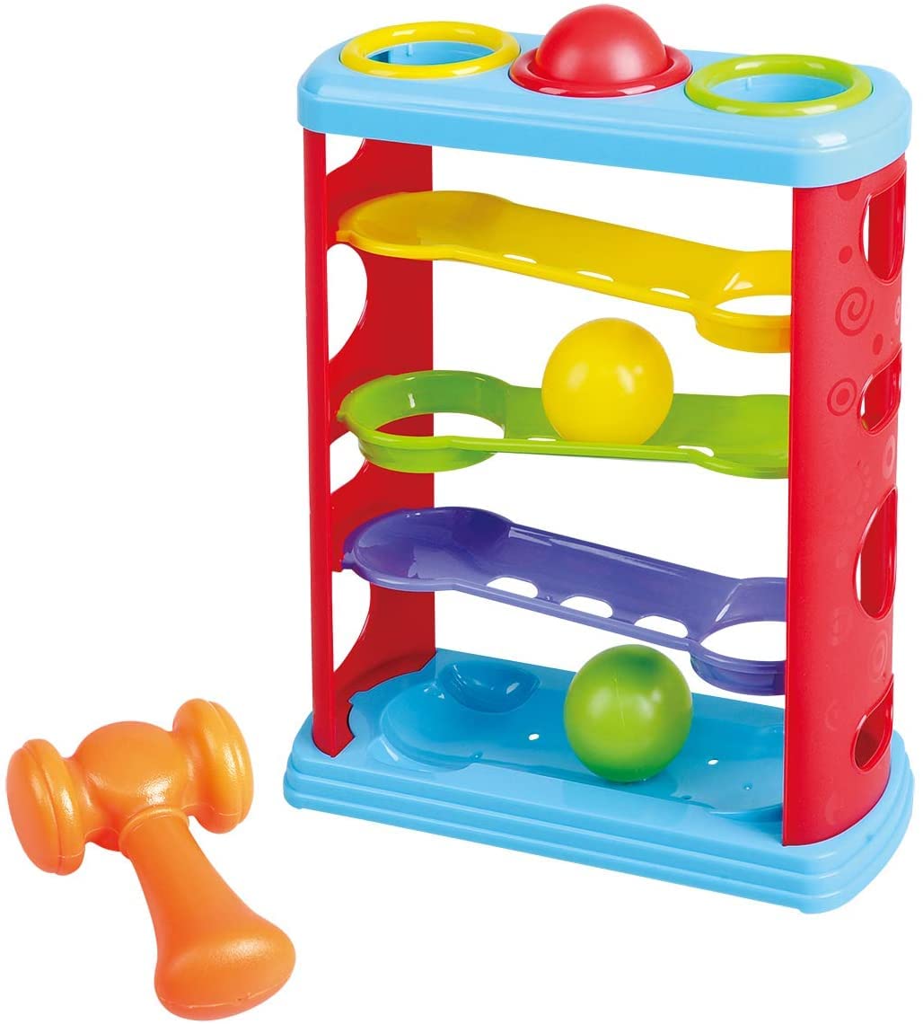 Hammer Ball
