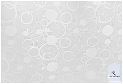 5Pcs Refrigerator Drawer Mat