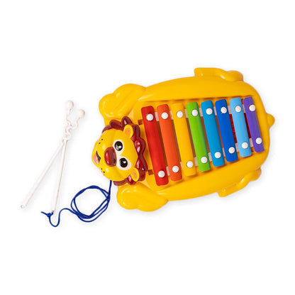 Lion Xylophone