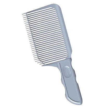 1Pcs Fade Comb, Professional Barber