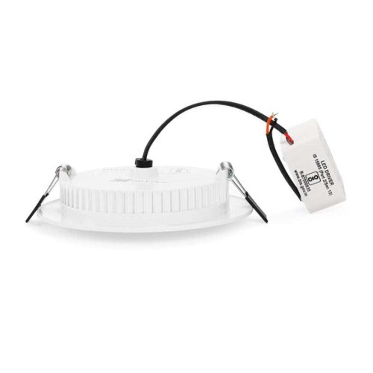 6" Slim Downlight