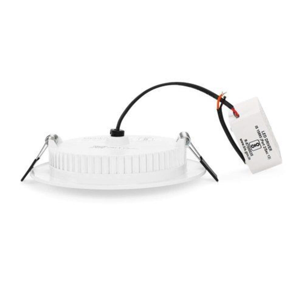 Cool White Led Panel Downlight
