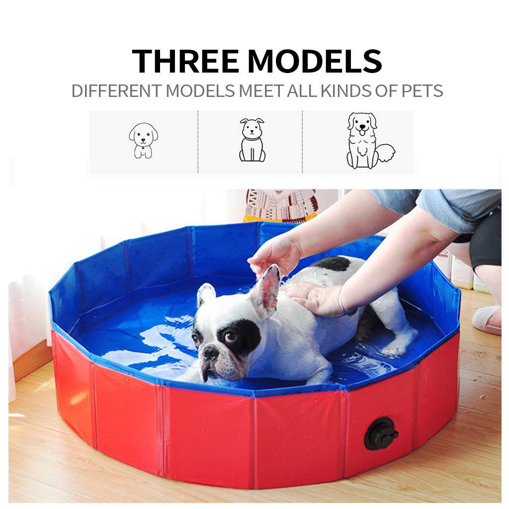 Pet Dog Swimming Pool