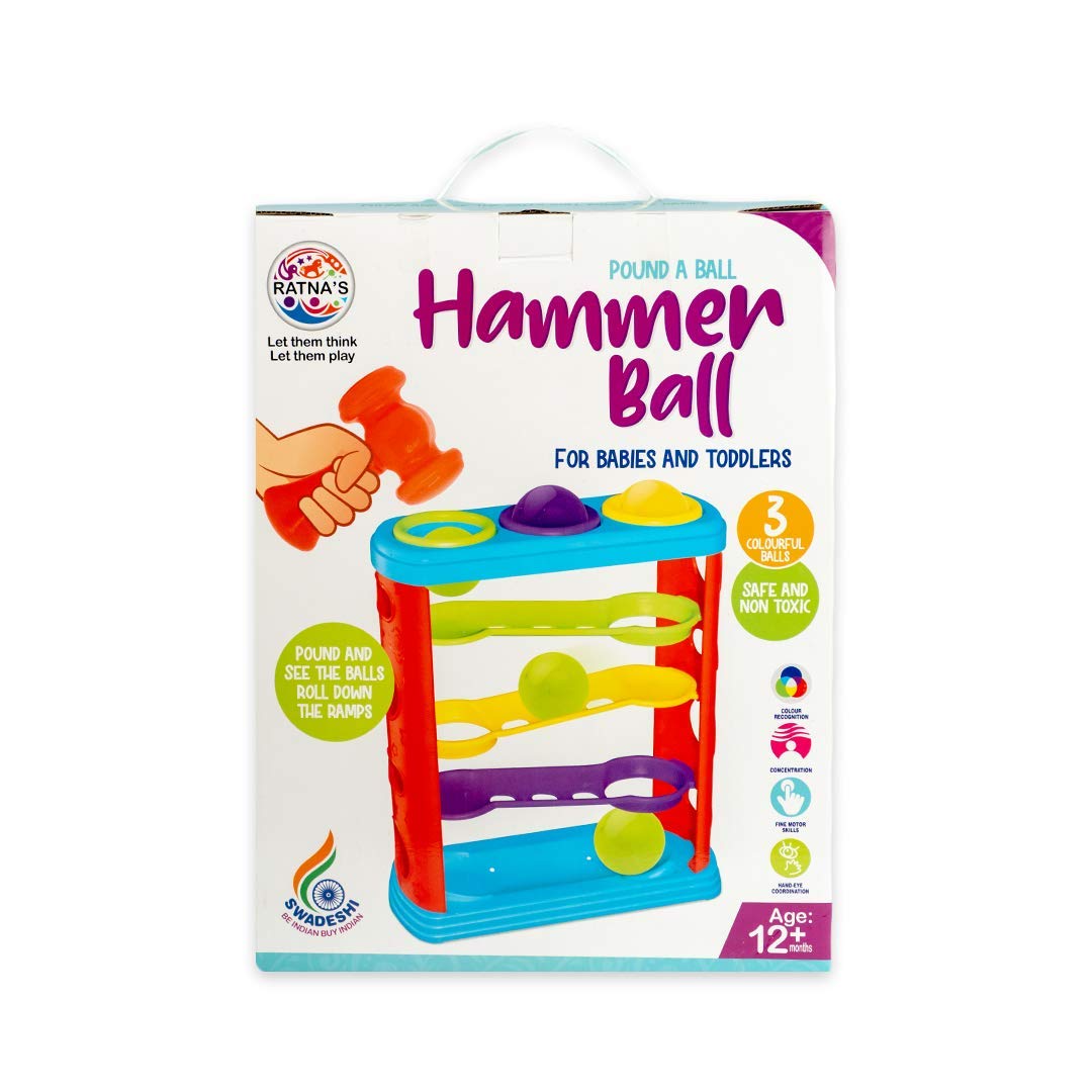 Hammer Ball