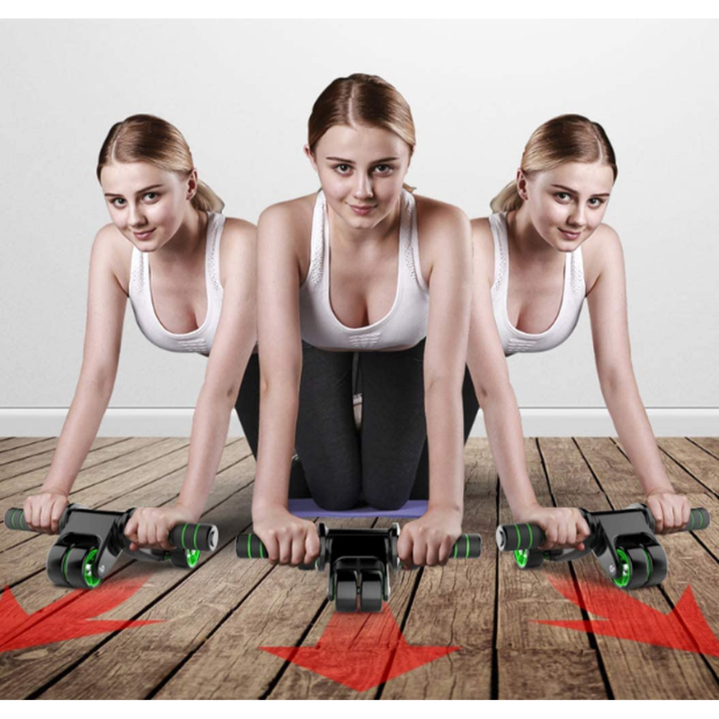 Ab Roller Machine