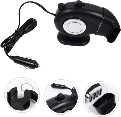 Car Rear Seat Heater