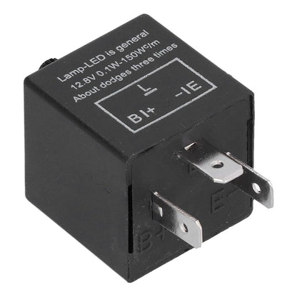 60-180min 3 Pin CF13 EP34 Car Flasher Relay Fix LED Light