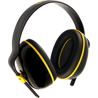 Professional earmuffs