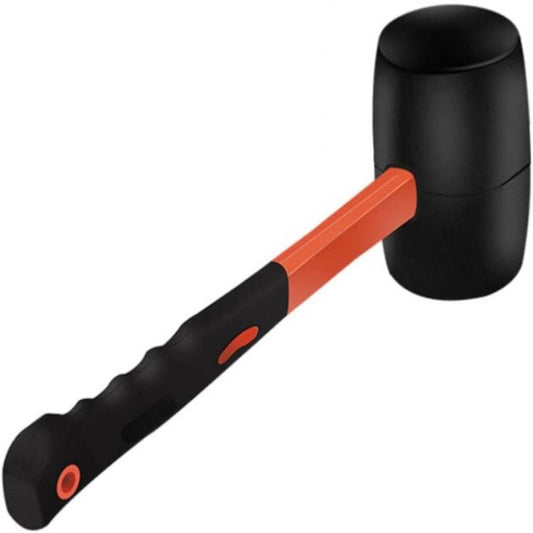 Rubber Mallet Hammer Non-Slip