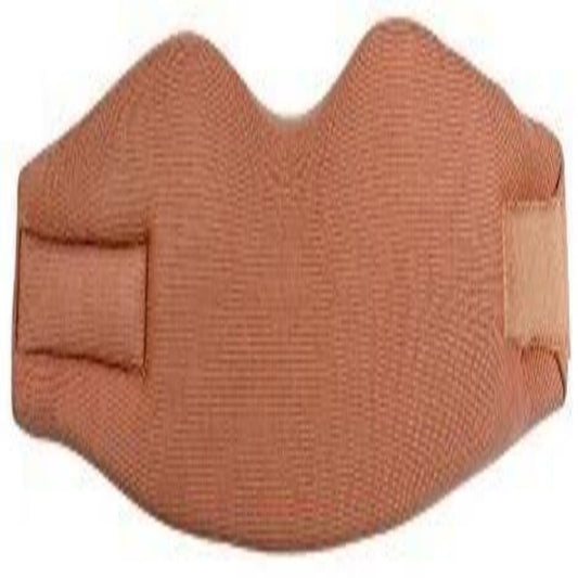 UM CERVICAL COLLAR BONELESS (L)
