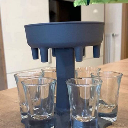 Wine Dispenser