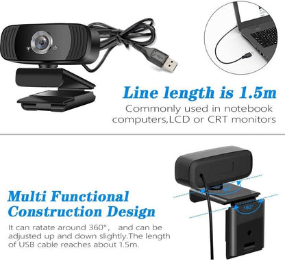 Computer Webcam