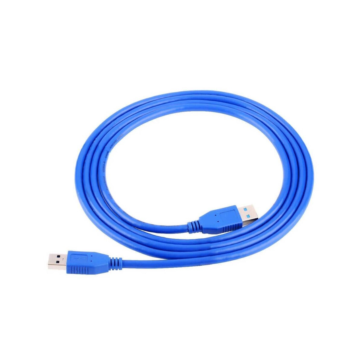 USB Male to Male Cable-0.3 M