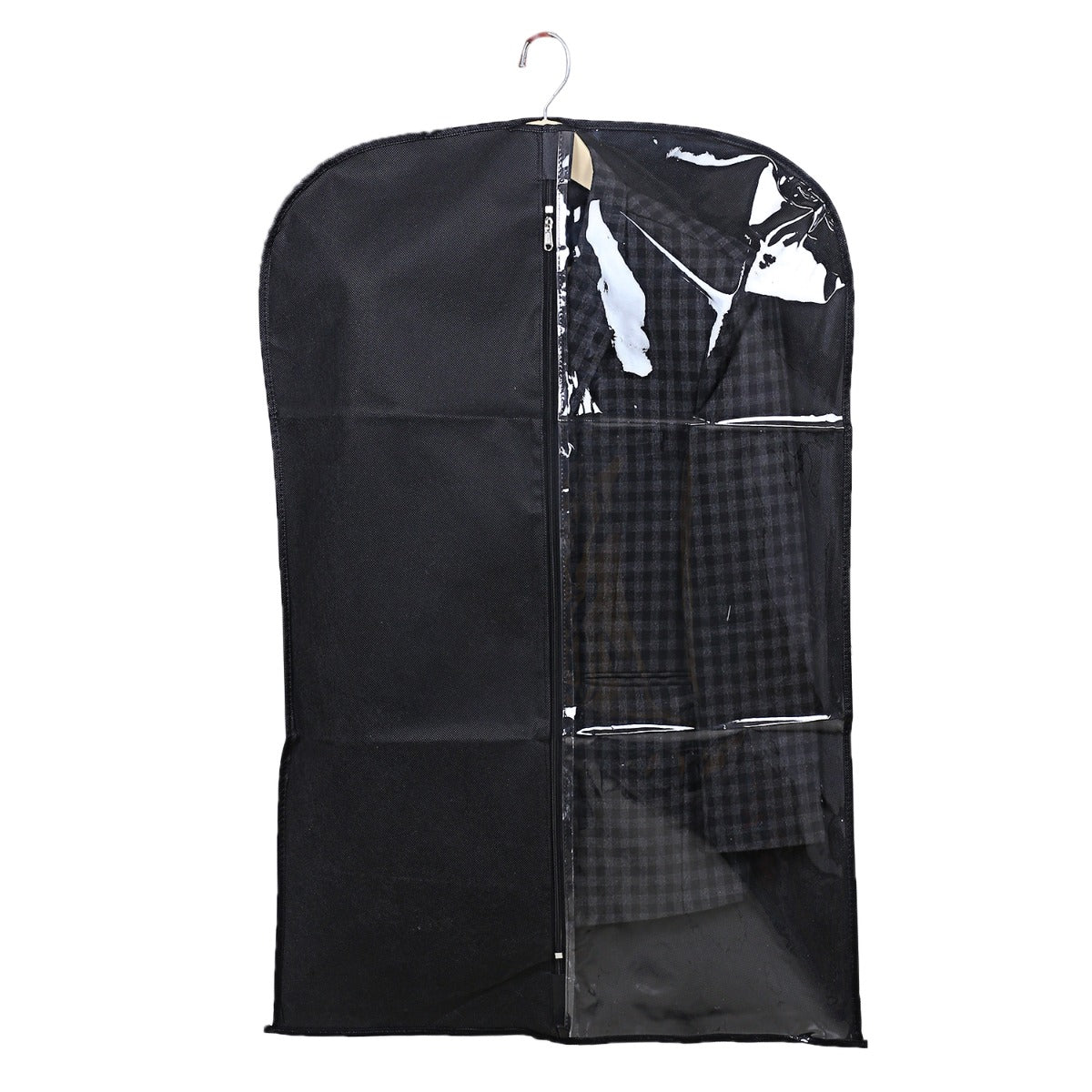 Men's Coat Blazer Cover