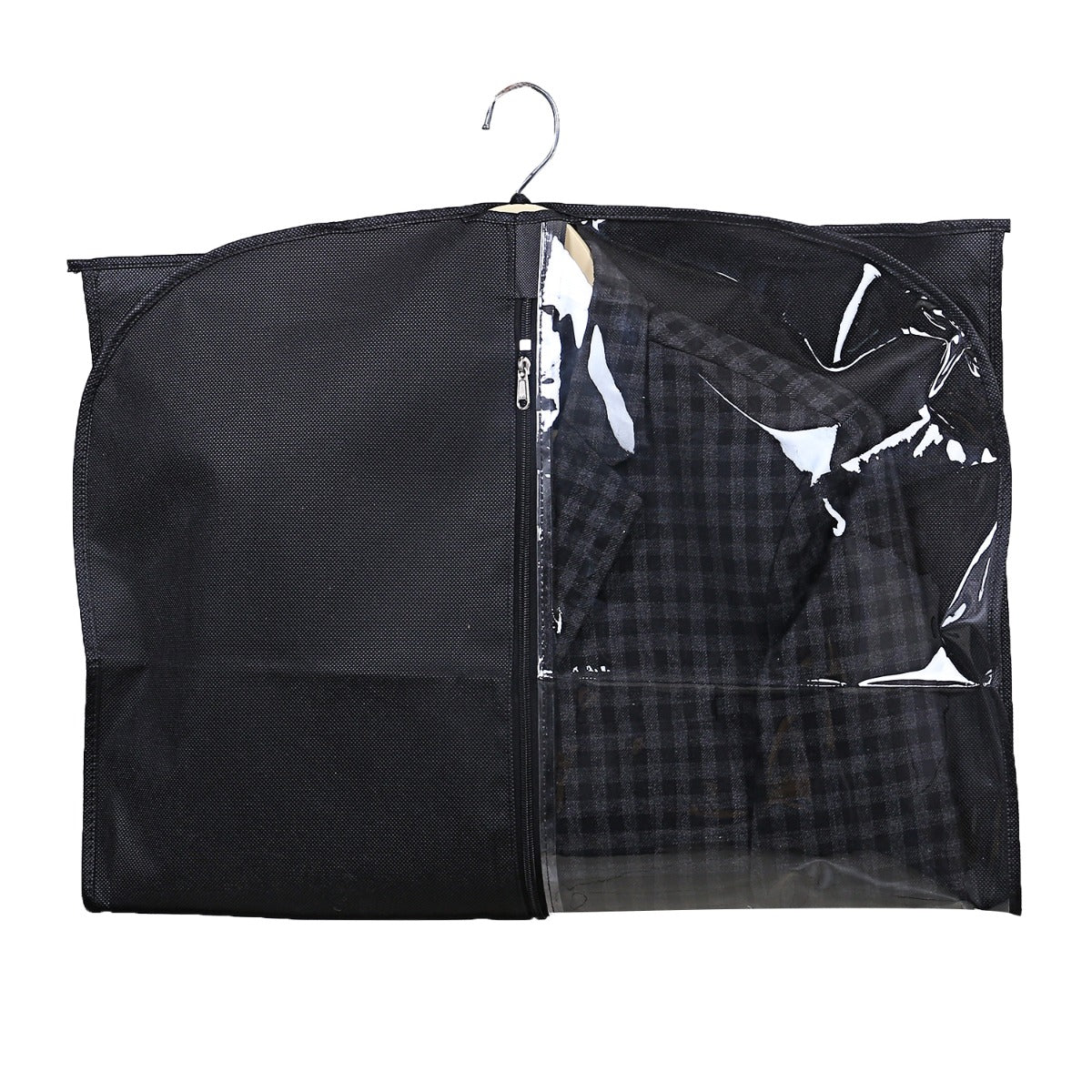Men's Coat Blazer Cover