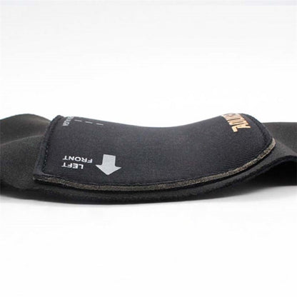 Arch Support Insole - Plantar Fasciitis Foot Pain Relief