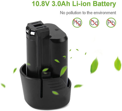 BL1013 10.8 Volt 3.0Ah Lithium Ion Battery