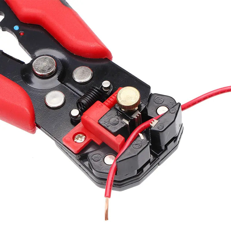 260PCS Spade Terminals Insulated Wire Connectors