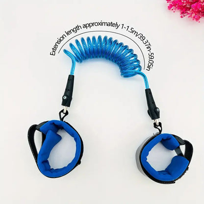 Kids Safety Anti Lost Wrist Harness