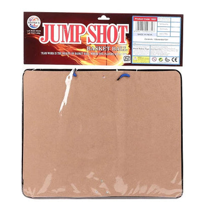 Jump Shot Basketball Game For Kids