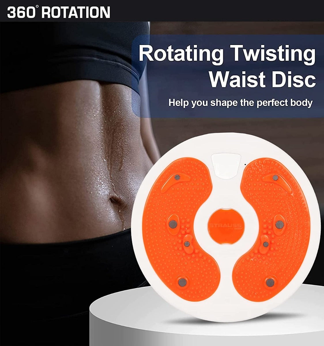 Magnetic Trimmer