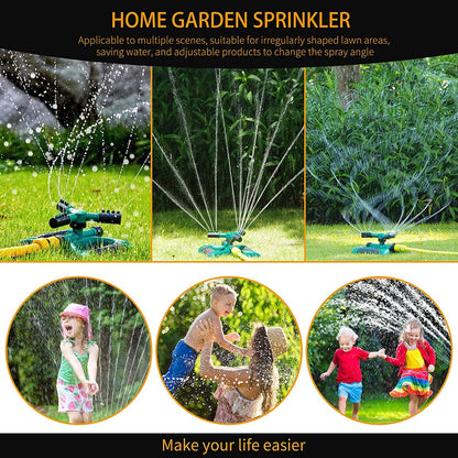 Garden Sprinkler