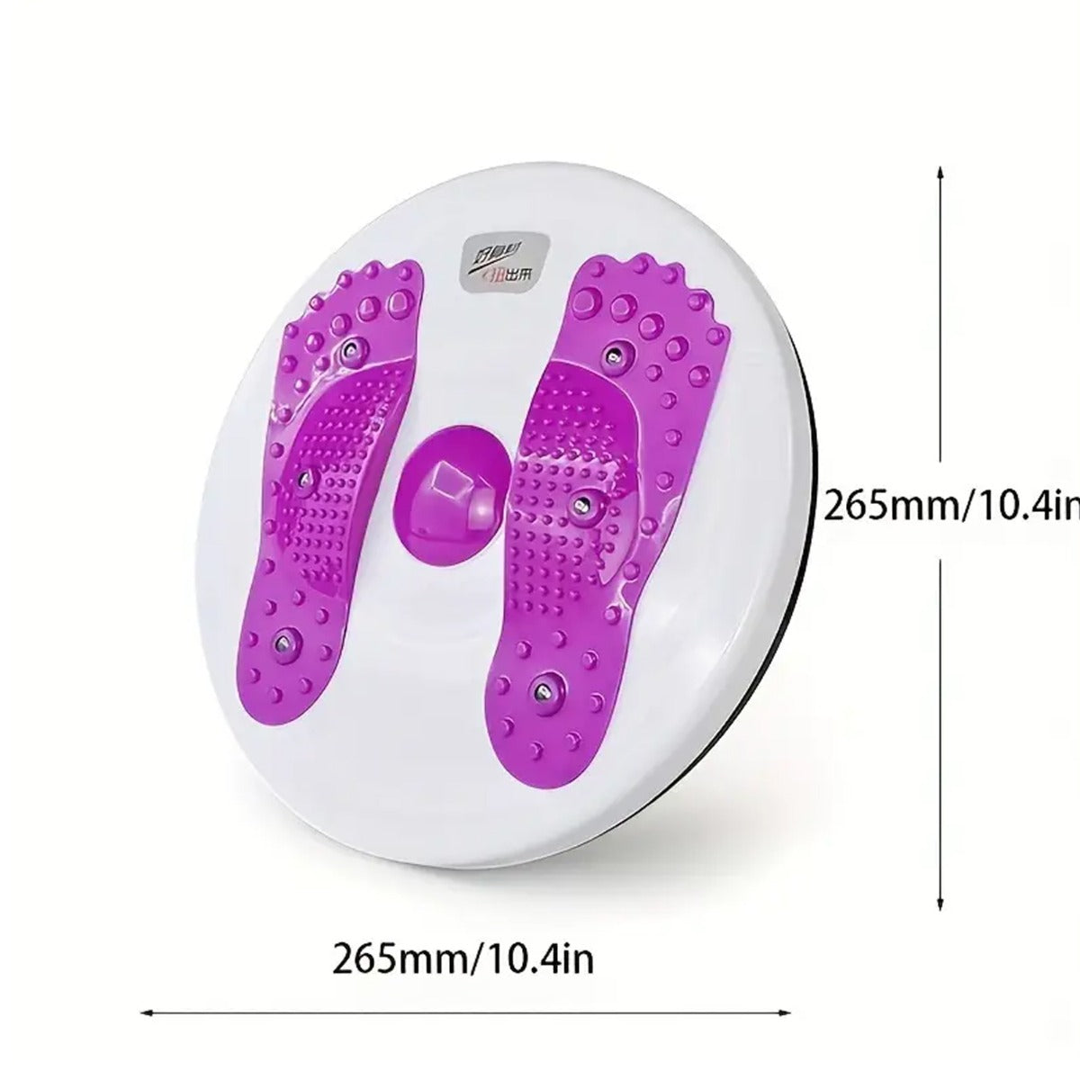 Twisting Machine For Weight Loss