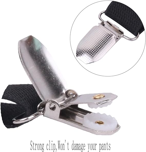 Men's Mountaineering Strap Suspender