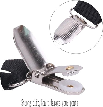 Men's Mountaineering Strap Suspender