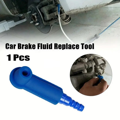 1Pcs Brake Oil Exchange Tool