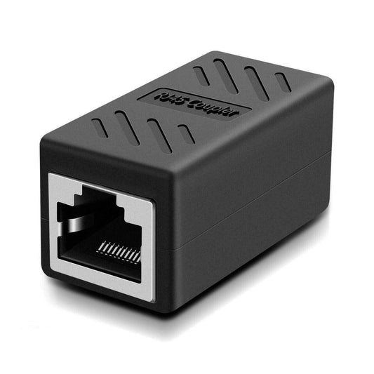 RJ45 Connector Ethernet Extension Cable