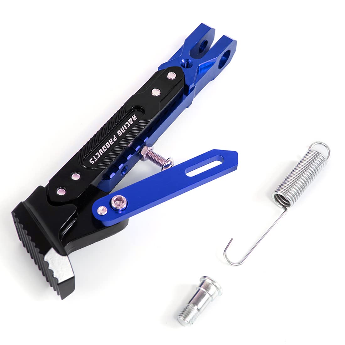 Aluminum Alloy Motorcycle Kickstand