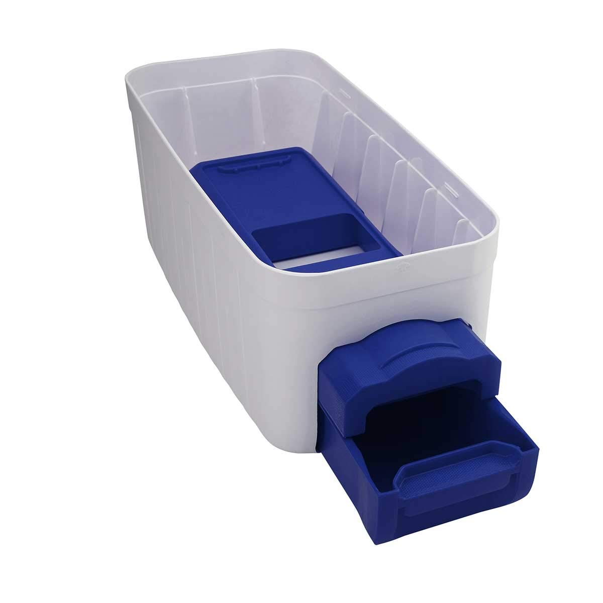 Rice Dispenser Plastic Container 10KG