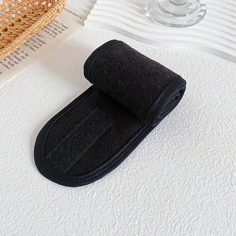 Microfiber Headband