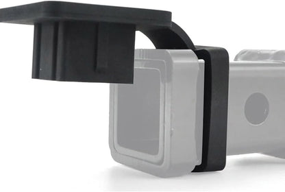 Rubber Trailer Hitch Covers