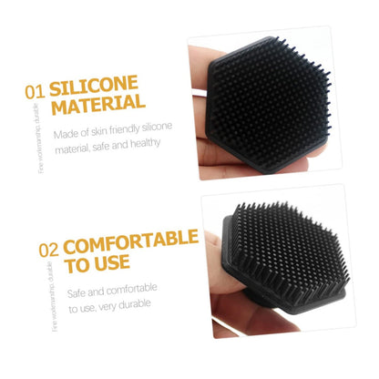 Facial Cleansing Brush