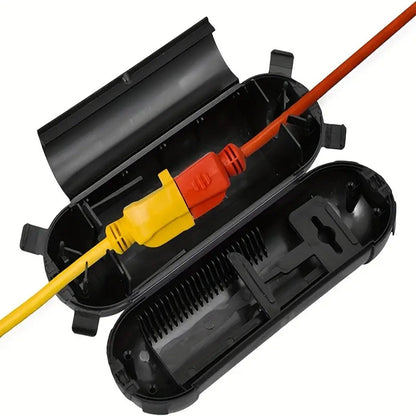 Electrical Extension Cord Safety
