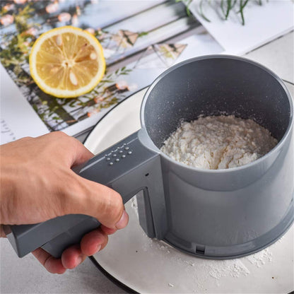 Flour Shifter