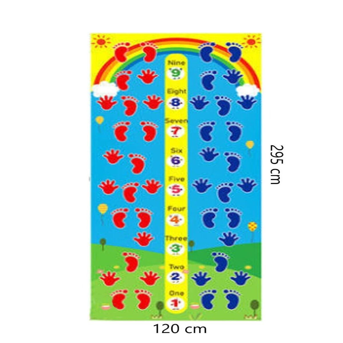 Children Play Mat 120CM X 295CM